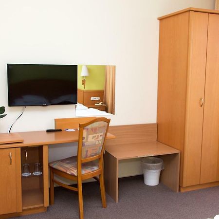 Bella Hotel 세게드 외부 사진